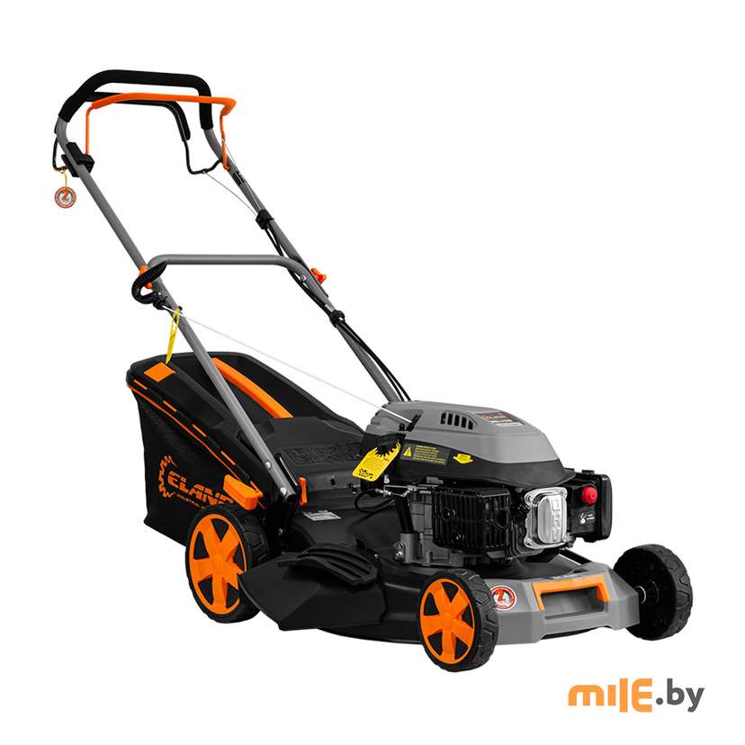 Газонокосилка Eland бензиновая BGL-755S
