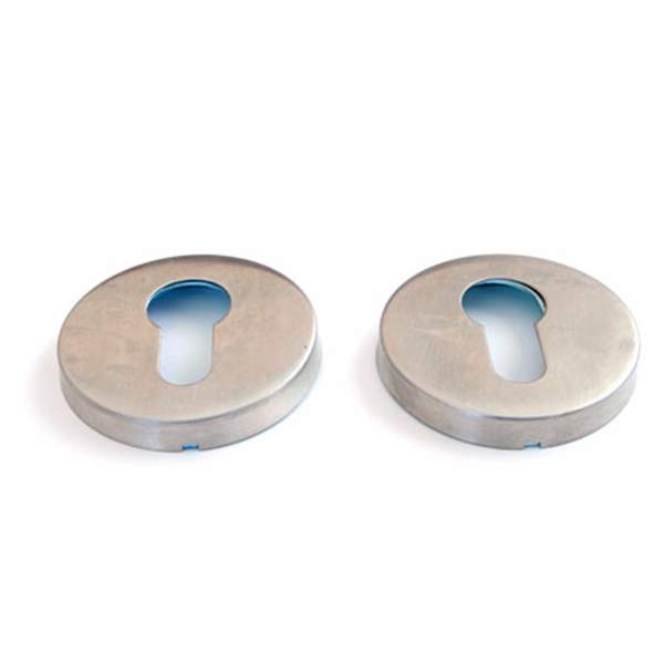 Накладка Apecs DP-C-02-INOX