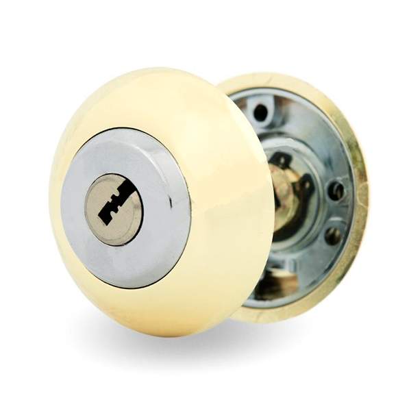 Накладка на ручку Palladium фиксатор-ключ GP