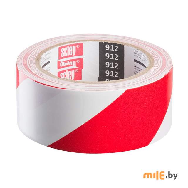 Лента для маркировки Scley 912 (0370-123348) 48 мм x 33 м