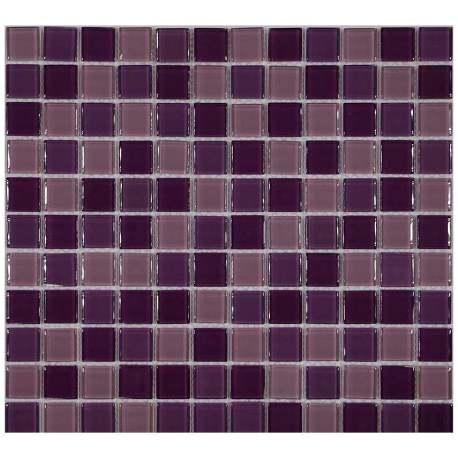 Мозаика LeeDo Ceramica СТ-0011 298x298 (стекло)