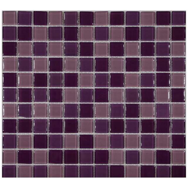 Мозаика LeeDo Ceramica СТ-0011 298x298 (стекло)
