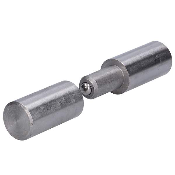 Петли точеные 35*130 ZTK 35 840901