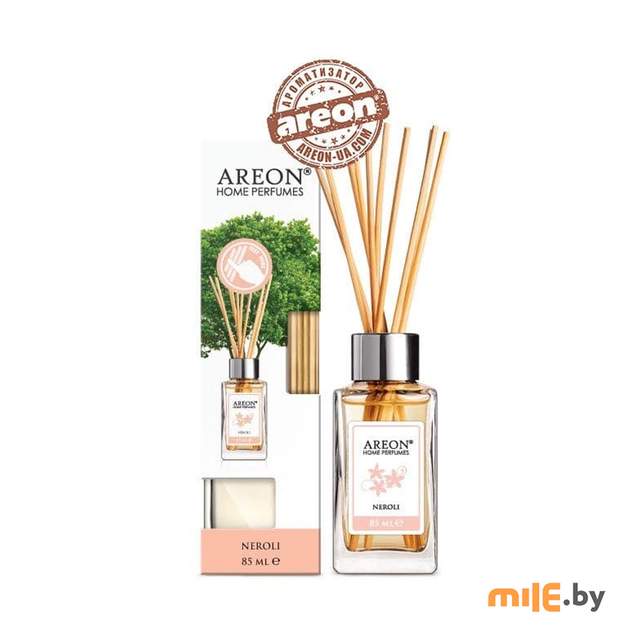 Диффузор Areon Home Perfume Sticks Neroli New 85 мл