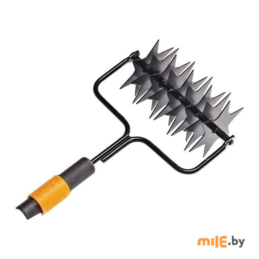 Культиватор Fiskars QuikFit звездочный (1000689)