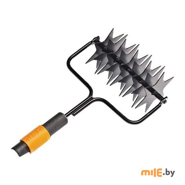 Культиватор Fiskars QuikFit звездочный (1000689)