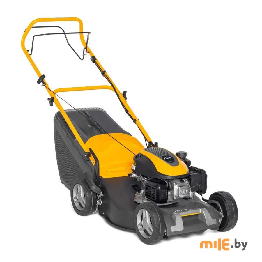 Газонокосилка бензиновая Stiga Collector 48 S (2L0482048/ST1)