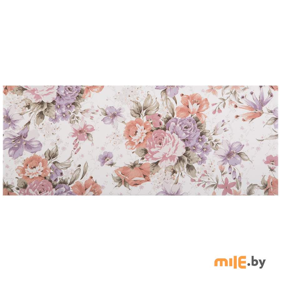 Декор керамический Atem 200х500 Medoc Flowers