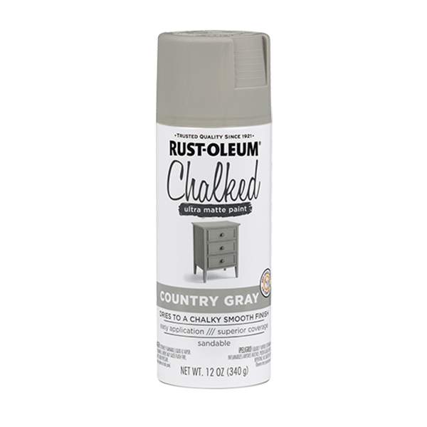Краска акрилатная CHALKED 302594 0,336 л (румянец)