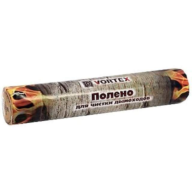 Полено для чистки 7*30см VORTEX