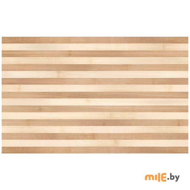 Плитка керамическая Golden Tile глазурованная Бамбук Микс 2 250х400