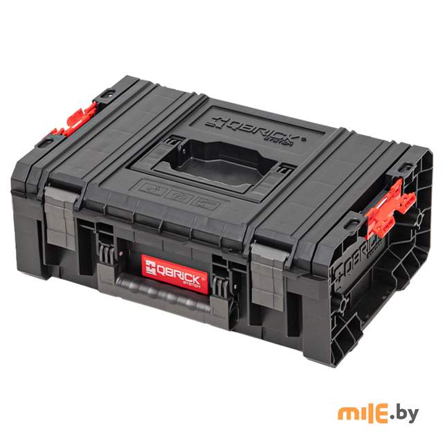 Ящик-модуль для инструментов Qbrick System PRO Technician Case 2.0
