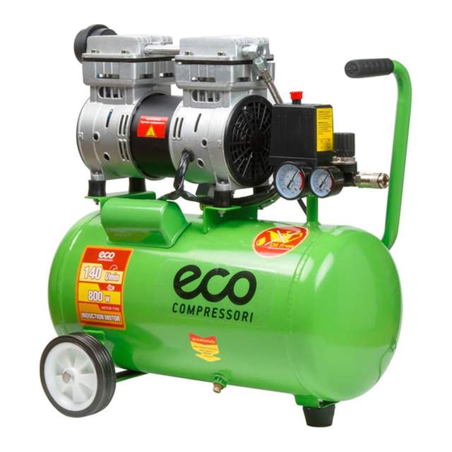 Компрессор Eco AE-25-OF1