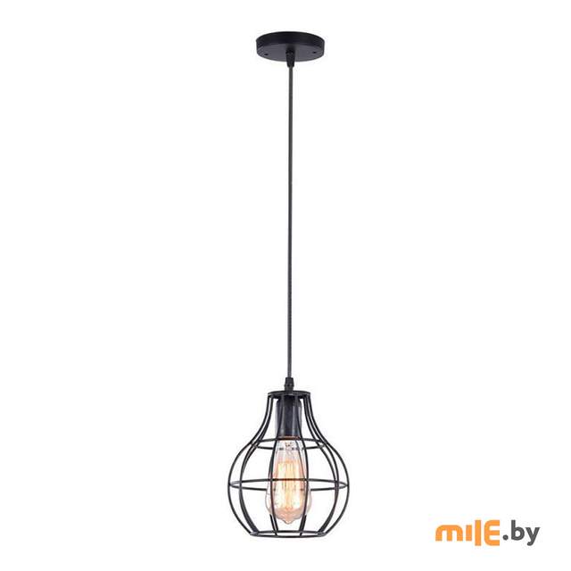 Светильник Imex MD.1705-1-P BK