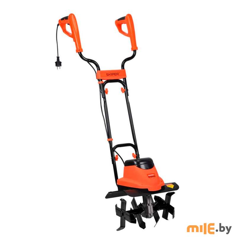 Культиватор Skiper ET5000