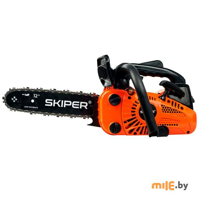 Бензопила SKIPER TV3003