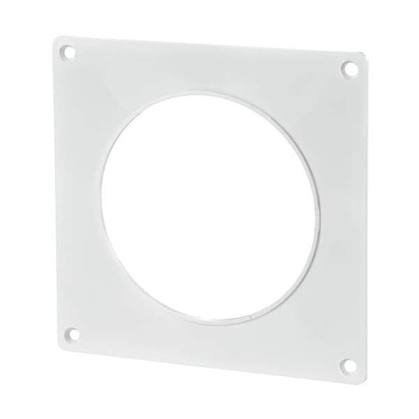 Пластина настенная Vents 15 d100
