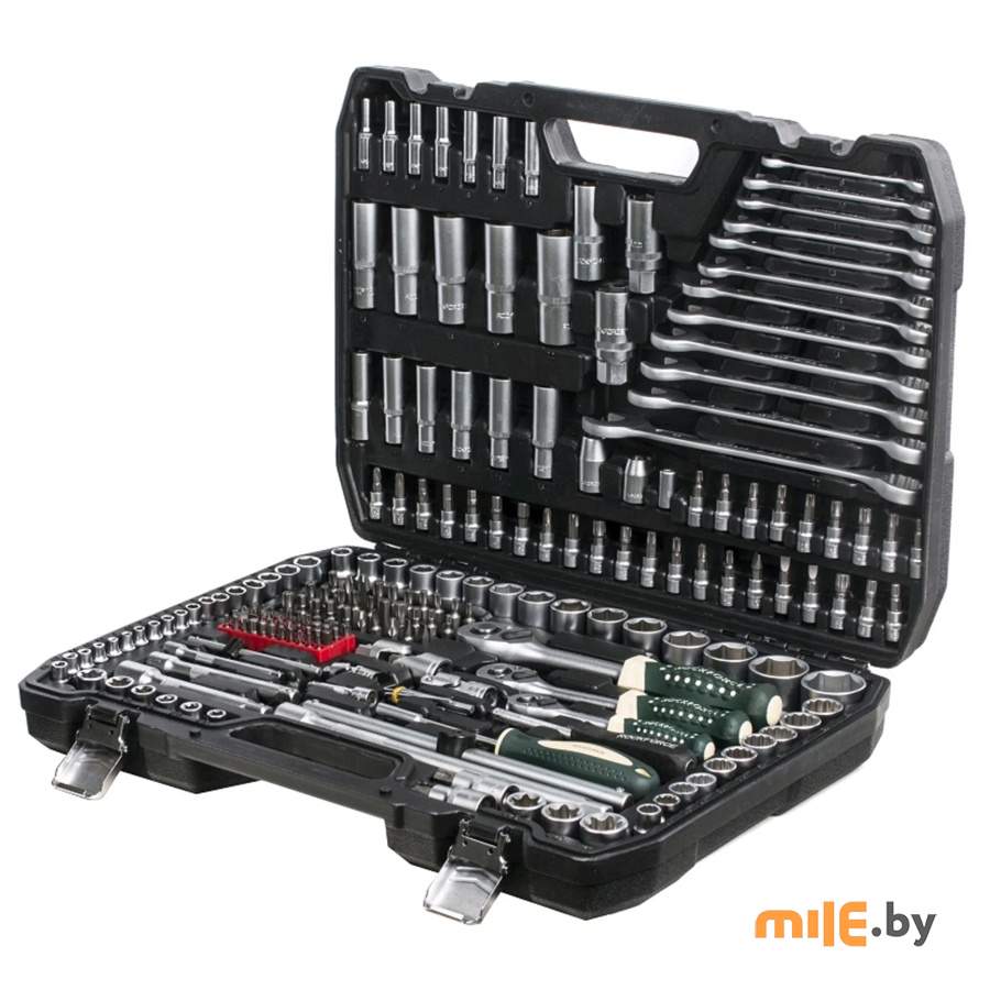Набор инструментов RockForce RF-38841 216 пр