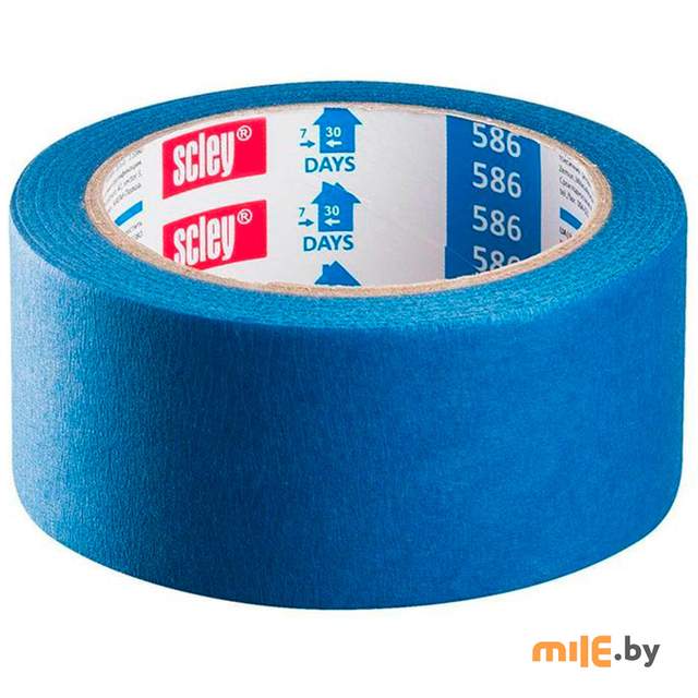Лента малярная Scley 0300-863325