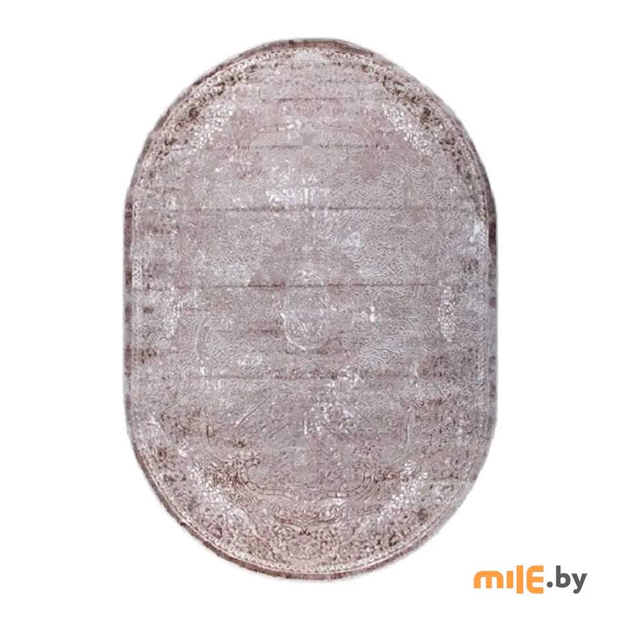 Ковер Merinos Bright (17414-066-oval) 1,2x2 м