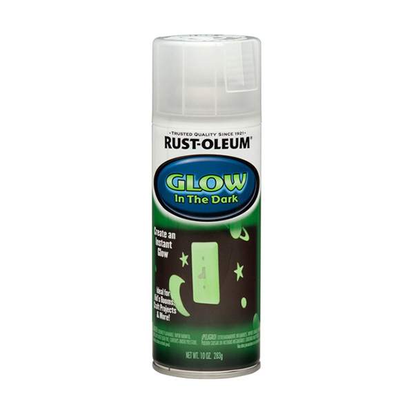 Краска Rust-Oleum Specialty Glow In The Dark 267026 0,283
