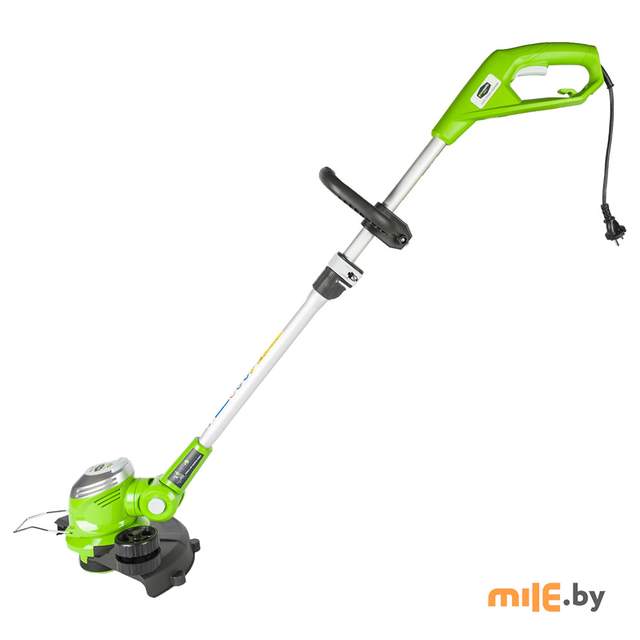 Триммер Greenworks Deluxe GST5033M (21277)