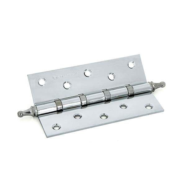 Петля унив. PALLADIUM N 500 A-S-5" CP хром
