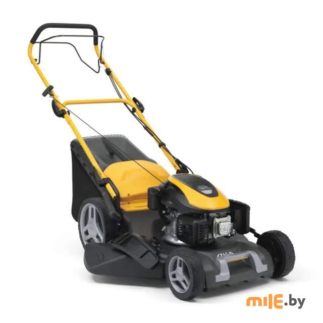 Газонокосилка Stiga COMBI 53 SQ (2L0536848/ST1)