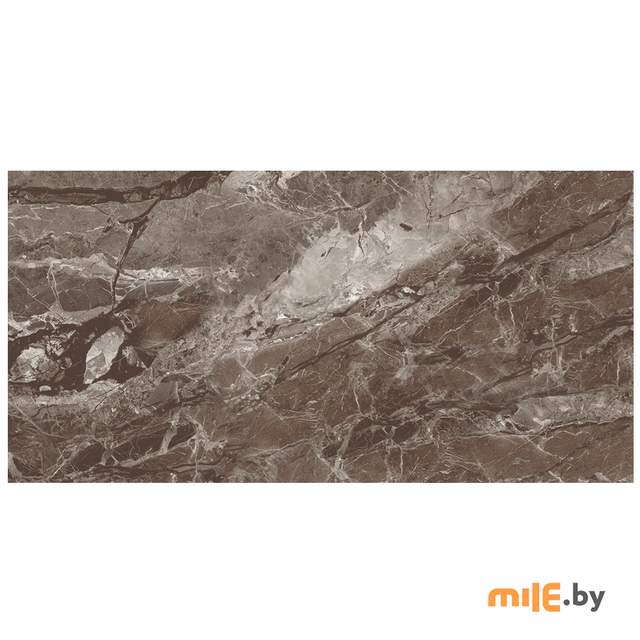 Керамический гранит Laparet Kenya Coffee High Glossy Polished 1200x600
