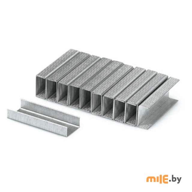 Скобы Yato 8 мм 1000 шт YT-7052