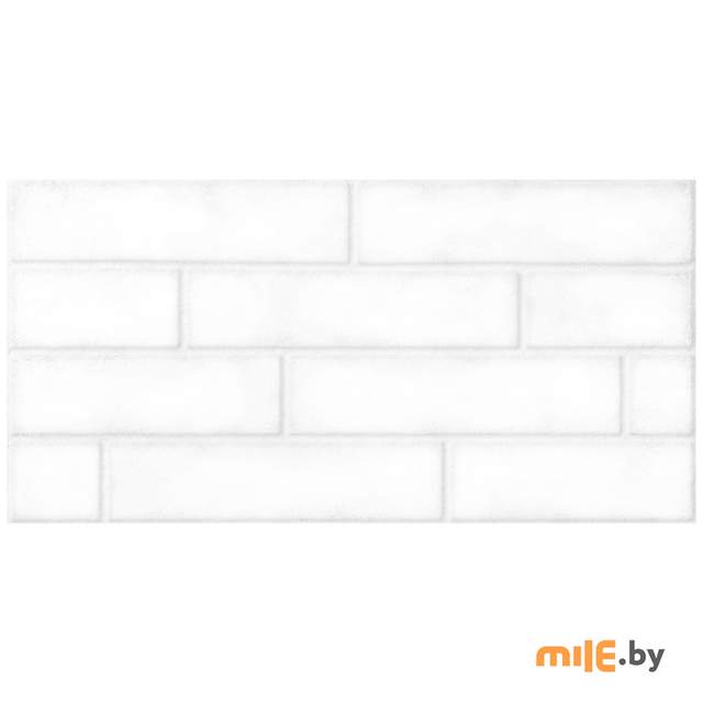 Плитка Belani Брик 300х600 (белый)