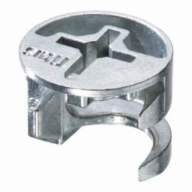 Эксцентрик TITUS 15 мм —