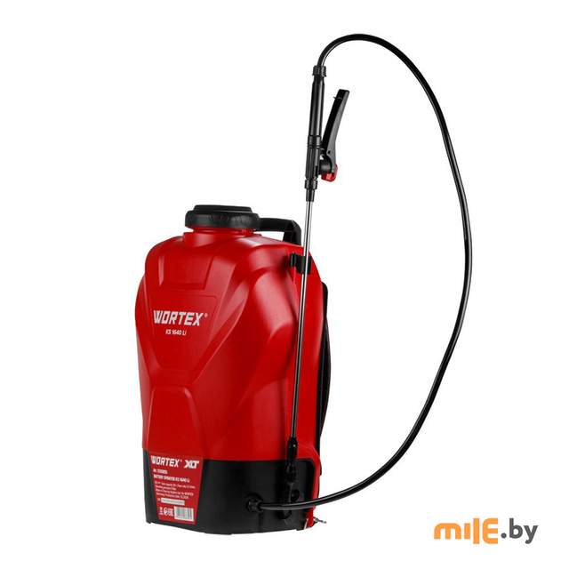 Аккумуляторный опрыскиватель Wortex KS 1640 ALL1 XLT Solo (1335855)