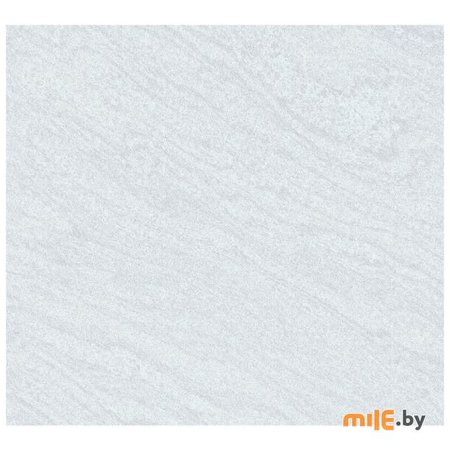 Напольная плитка Belani Рамина 418x418 (белый)