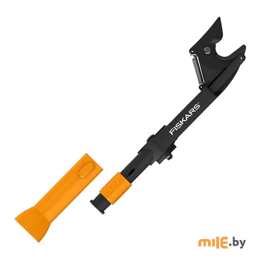 Сучкорез универсальный Fiskars QuikFit 1001410