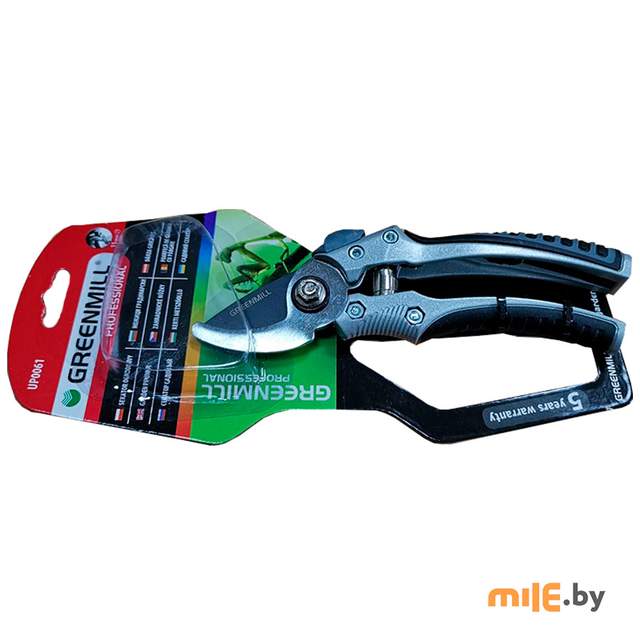 Секатор Greenmill UP0061T
