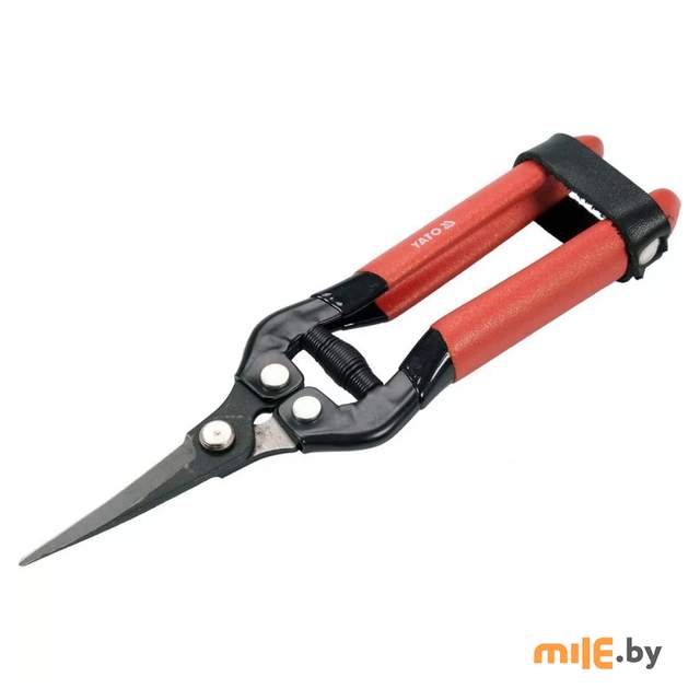 Секатор Yato YT-8817 для живых веток