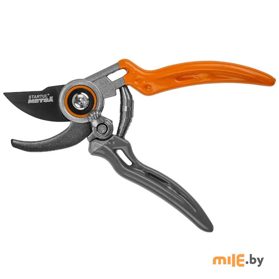 Секатор плоскостной Startul Metsa ST6420-02