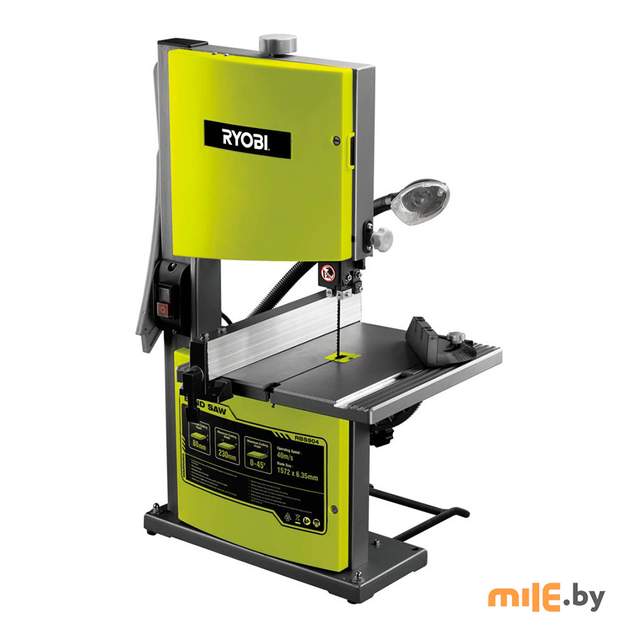 Ленточная пила Ryobi RBS904 (5133002854 )