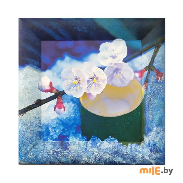 Репродукция 8C0098 (30x30 см) —