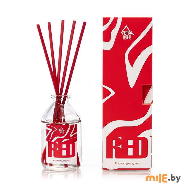 Аромат для дома Arida Home Red (АР 100-658) 50 мл