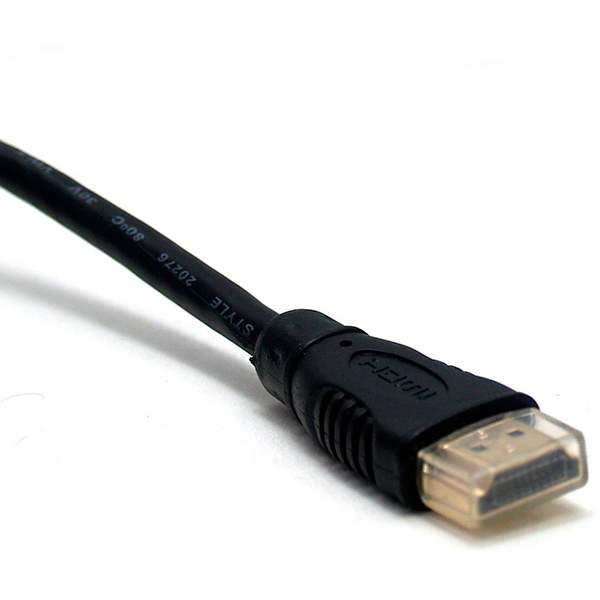 Кабель HDMI 5 м 500401 ELECTRALINE