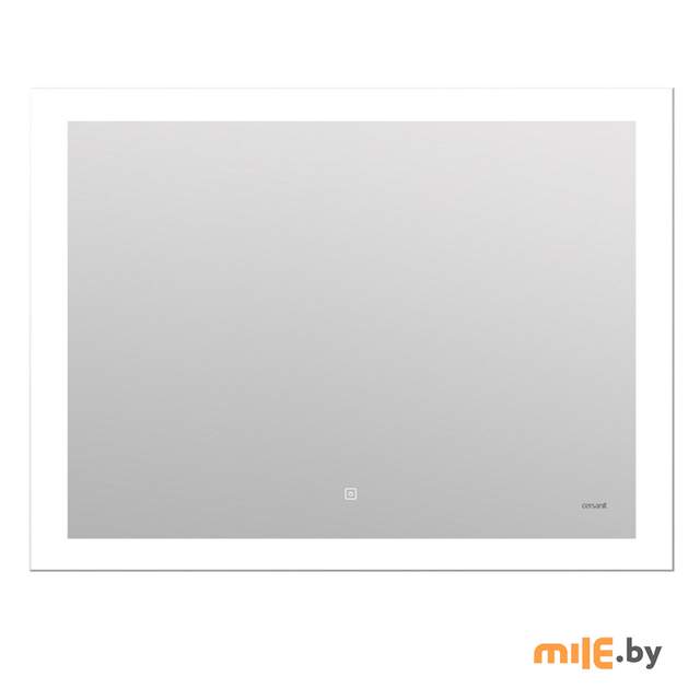 Зеркало с подсветкой Cersanit Led 030 LU-LED030-80-d-Os 800x600 мм
