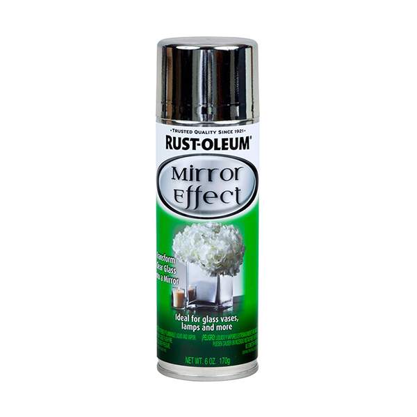 Краска Rust-Oleum Specialty Mirror Effect 267727 0,17 (хром)