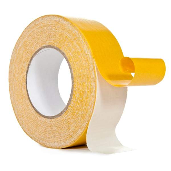Лента Flexotex VB двусторонняя клейкая (30 м х 48 мм)