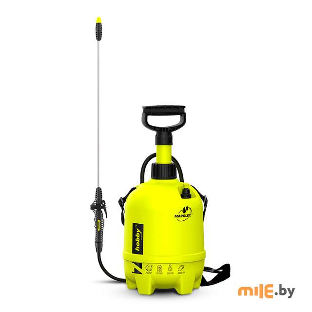 Опрыскиватель Marolex Hobby 7 (7 л)
