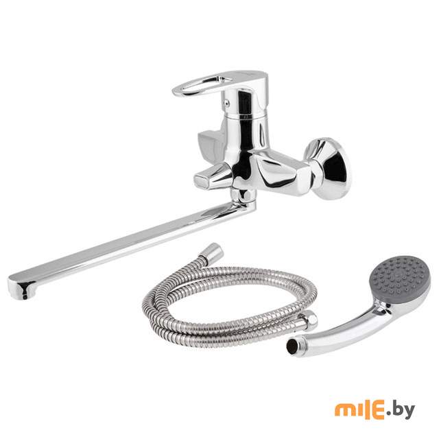 Смеситель для ванны eCON D40 (EC0159)