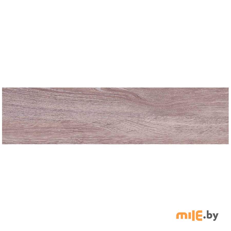 Керамогранит Beryoza Ceramica Guernsey GP коричневый 1С 594х147