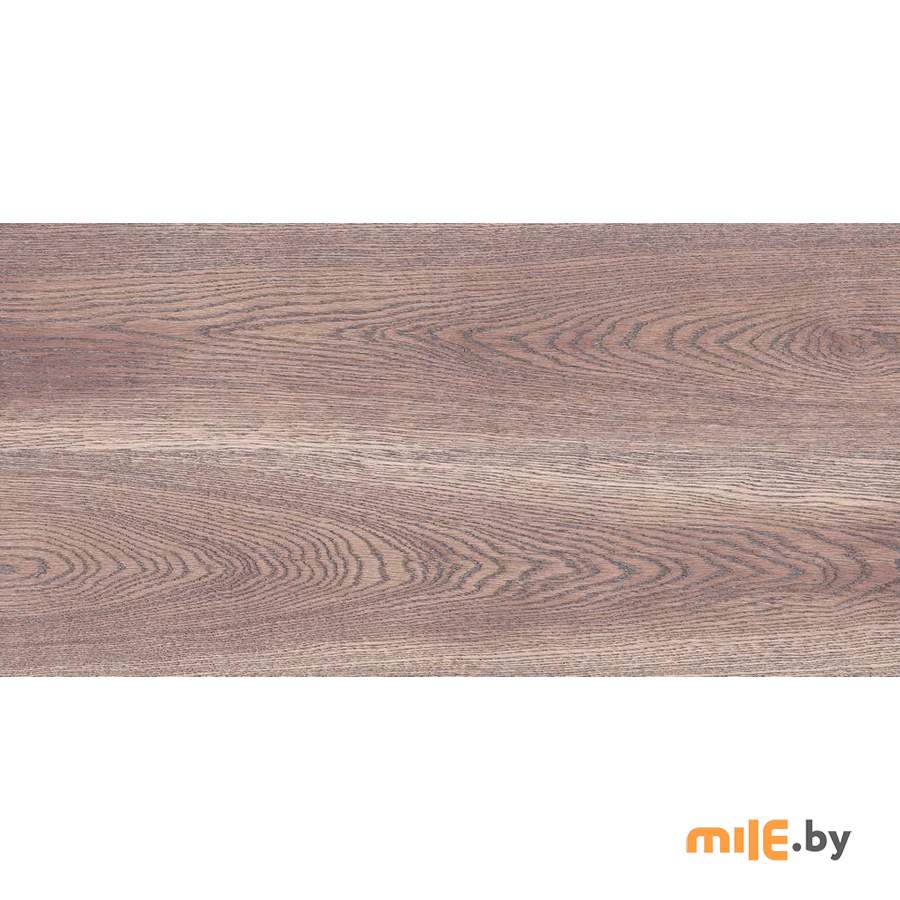 Плитка Beryoza Ceramica Wood коричневый 600x300 мм