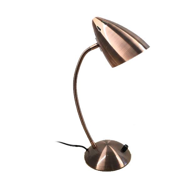 Лампа настольная Julietta Ramona MT-3018D (бронзовый)